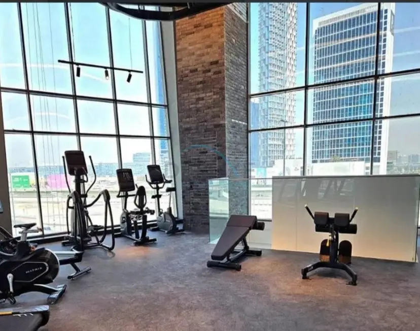 استوديو أنيق — Business Bay — photo 24