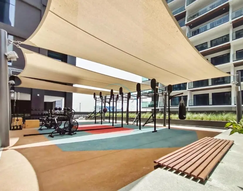 استوديو أنيق — Business Bay — photo 26