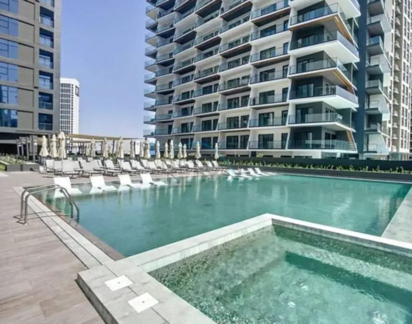 استوديو أنيق — Business Bay — photo 34