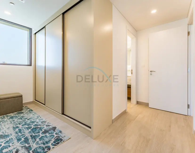 2-Bedroom with Balcony Overlooking Burj Al Arab — Jumeirah — photo 24