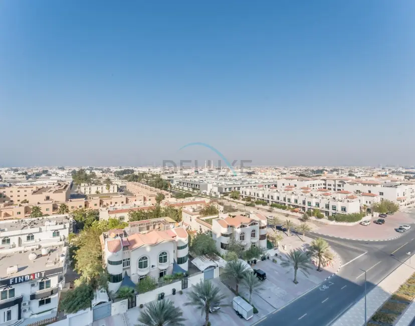 2-Bedroom with Balcony Overlooking Burj Al Arab — Jumeirah — photo 33
