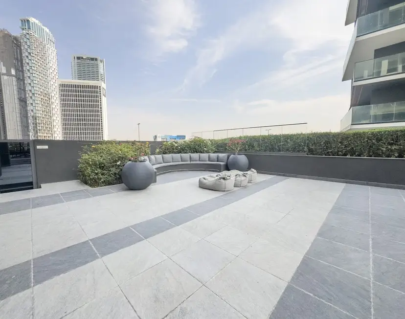 استوديو أنيق — Business Bay — photo 37