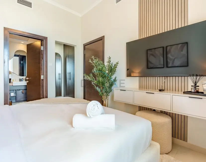 Arabian Gulf Sea Views, Walking Distance to Marina Beach And Public — Dubai Marina — photo 17