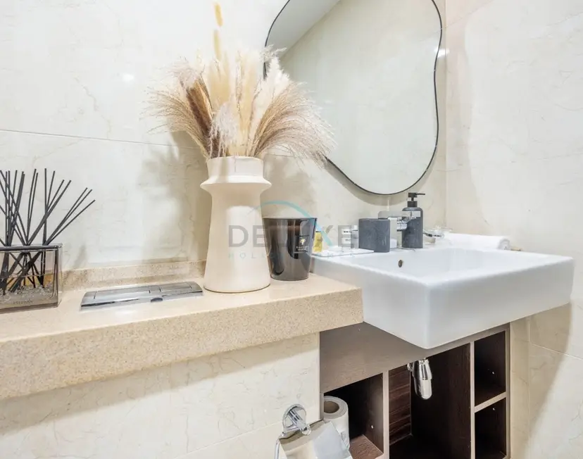 Arabian Gulf Sea Views, Walking Distance to Marina Beach And Public — Dubai Marina — photo 20