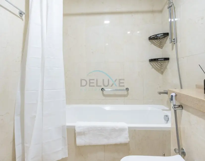 Arabian Gulf Sea Views, Walking Distance to Marina Beach And Public — Dubai Marina — photo 21