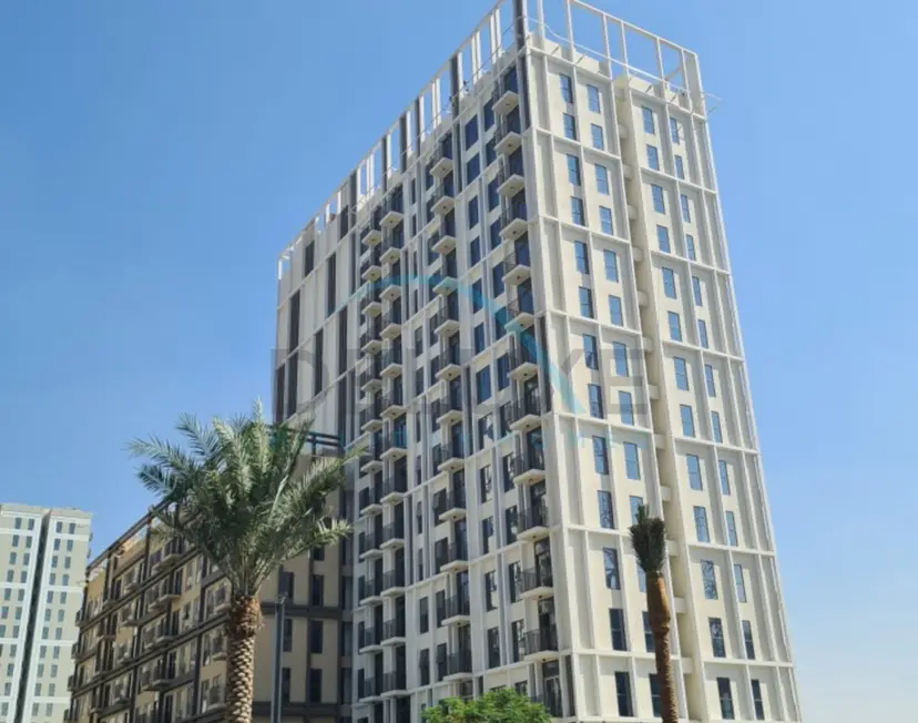 Community Views 1-Bedroom with Balcony, Walking Distance to the Park — Dubai Hills — photo 16