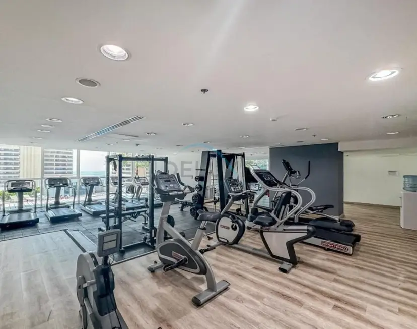 Arabian Gulf Sea Views, Walking Distance to Marina Beach And Public — Dubai Marina — photo 30