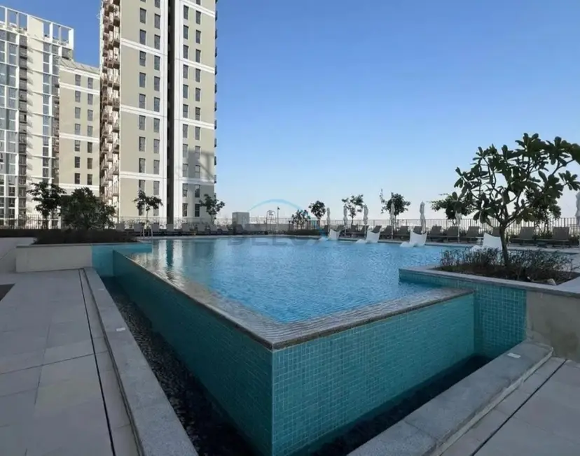 Community Views 1-Bedroom with Balcony, Walking Distance to the Park — Dubai Hills — photo 18