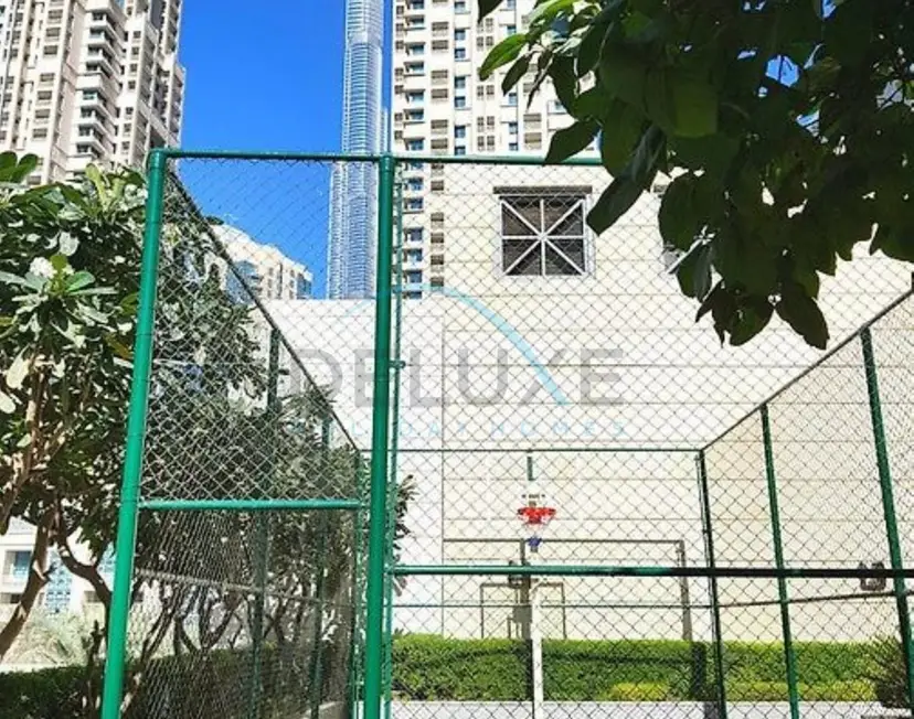 Студия с видом на город, в минутах от Даунтаун Дубай — photo 19