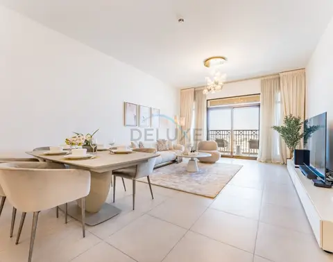 Balcony Overlooking Burj Al Arab 2-Bedroom with Assistant Room — Jumeirah — photo 5