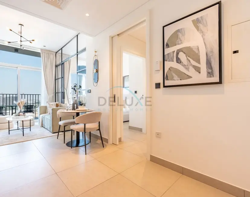 Located Minutes walk — Dubai Hills — photo 9