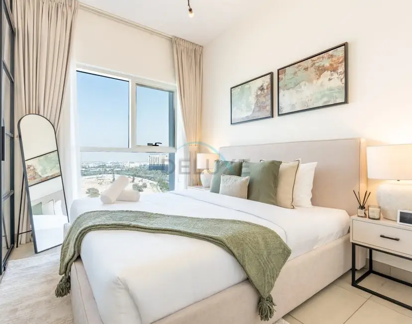 Located Minutes walk — Dubai Hills — photo 4