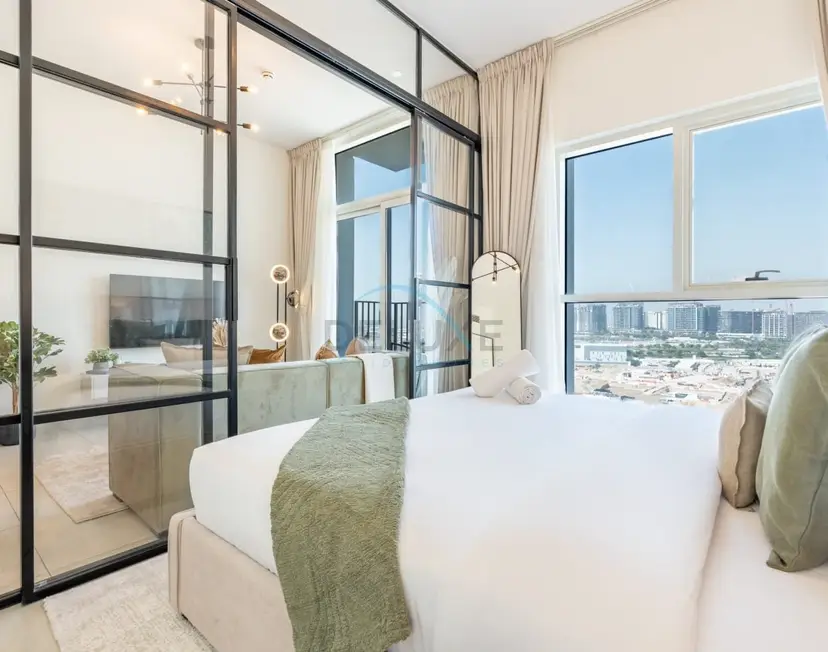 Located Minutes walk — Dubai Hills — photo 14