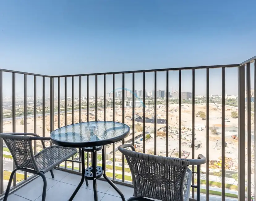 Located Minutes walk — Dubai Hills — photo 18