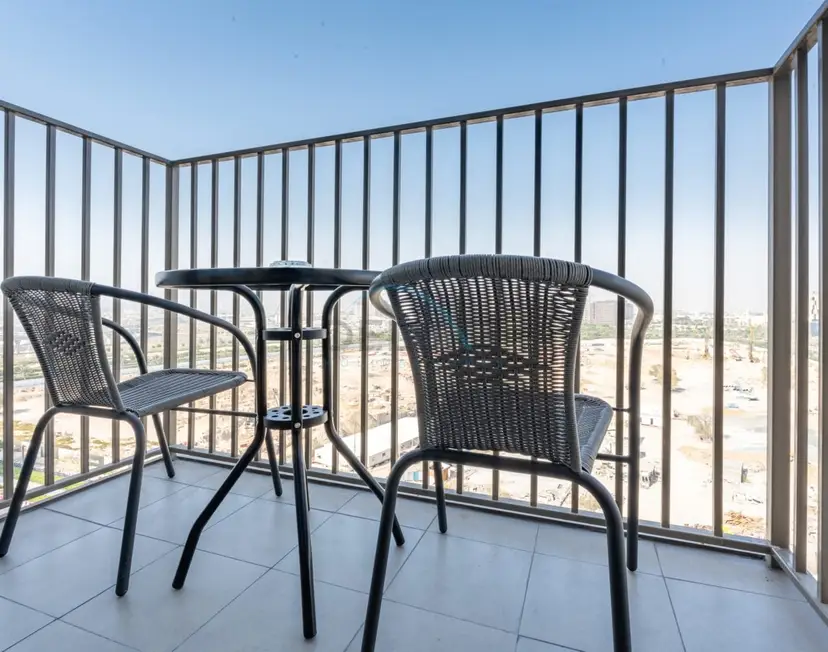 Located Minutes walk — Dubai Hills — photo 19