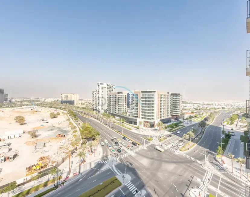 Located Minutes walk — Dubai Hills — photo 20