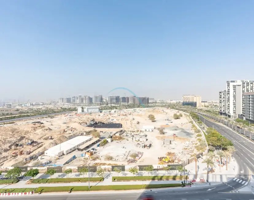 Located Minutes walk — Dubai Hills — photo 22