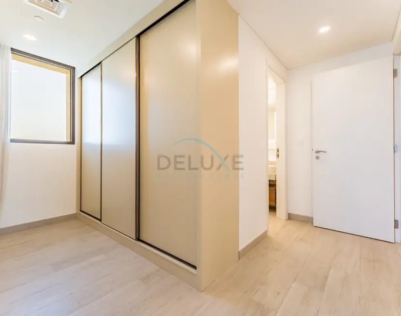 Balcony Overlooking Burj Al Arab 2-Bedroom with Assistant Room — Jumeirah — photo 29