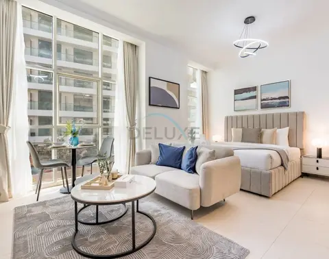 Studio Apartment — Business Bay — photo 2