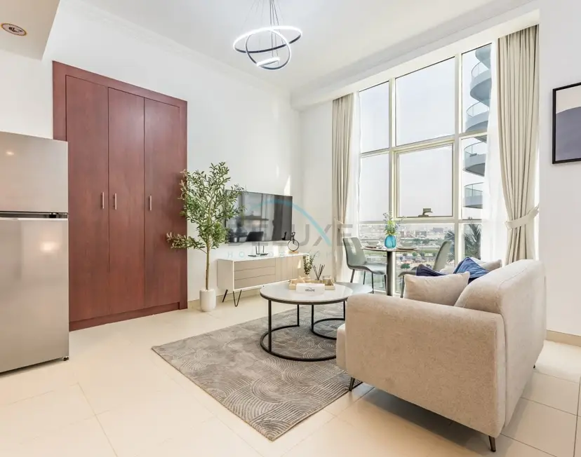 Studio Apartment — Business Bay — photo 7
