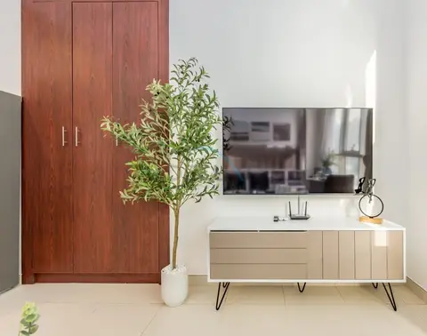 Studio Apartment — Business Bay — photo 4