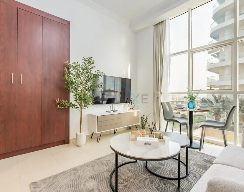 Studio Apartment — Business Bay — photo 8