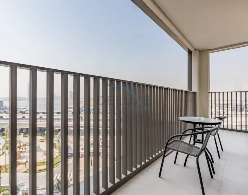 Creek Views 1-Bedroom, Short Drive to Ras Al Khor Sanctuary and Festival — Dubai Creek Harbour — photo 4