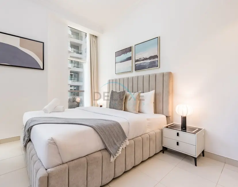Studio Apartment — Business Bay — photo 5