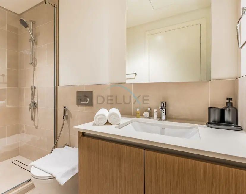 Creek Views 1-Bedroom, Short Drive to Ras Al Khor Sanctuary and Festival — Dubai Creek Harbour — photo 11