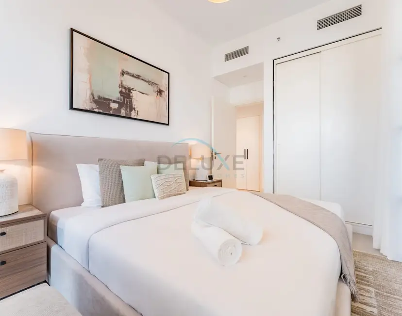 2-Bedroom Apartment — Dubai Hills — photo 15
