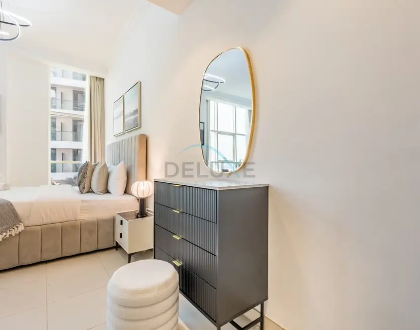 Studio Apartment — Business Bay — photo 11