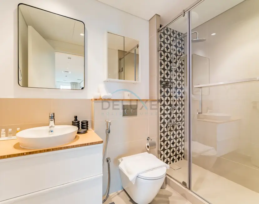 2-Bedroom Apartment — Dubai Hills — photo 17