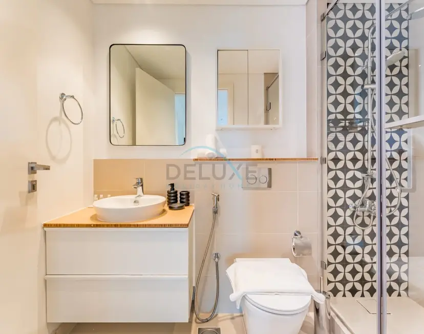 2-Bedroom Apartment — Dubai Hills — photo 18
