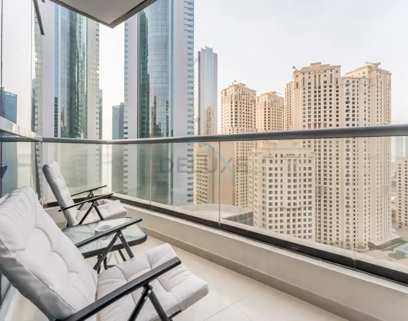 Short Walk to Marina Mall, Marina Walk — Dubai Marina — photo 22