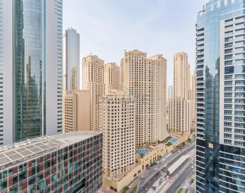 Short Walk to Marina Mall, Marina Walk — Dubai Marina — photo 23