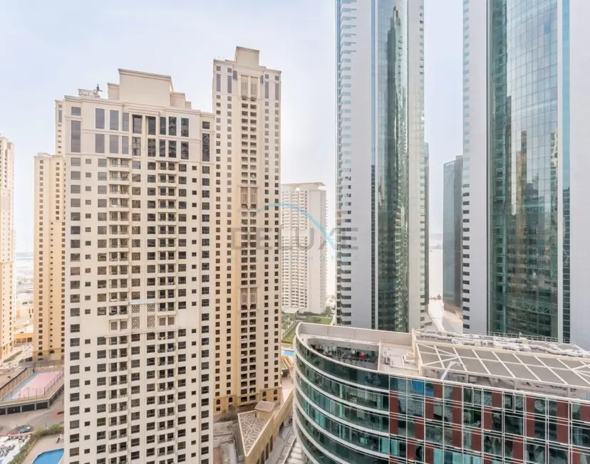 Short Walk to Marina Mall, Marina Walk — Dubai Marina — photo 21