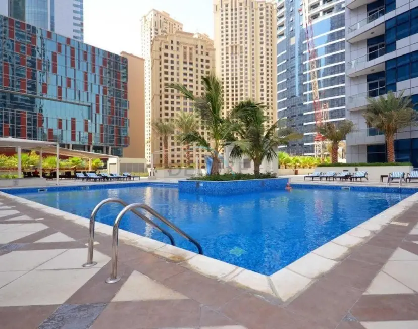 Short Walk to Marina Mall, Marina Walk — Dubai Marina — photo 3