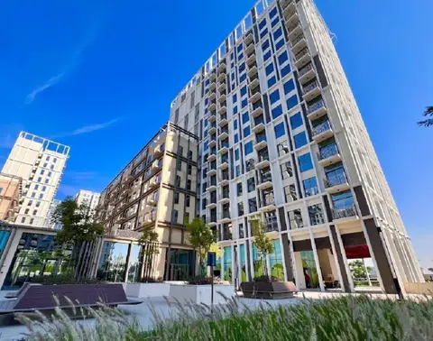 2-Bedroom Apartment — Dubai Hills — photo 4