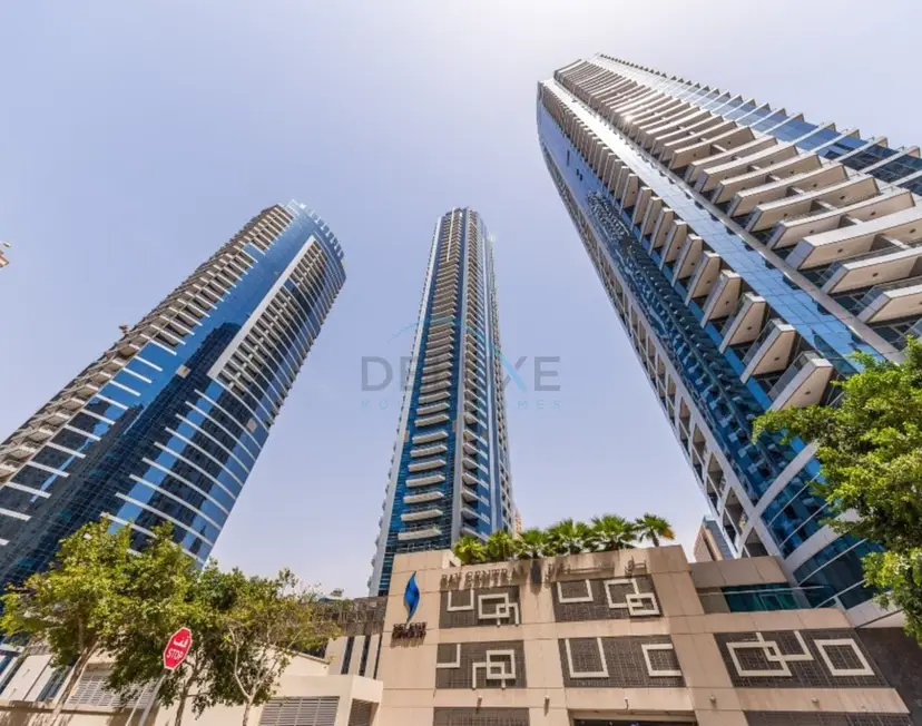 Short Walk to Marina Mall, Marina Walk — Dubai Marina — photo 9