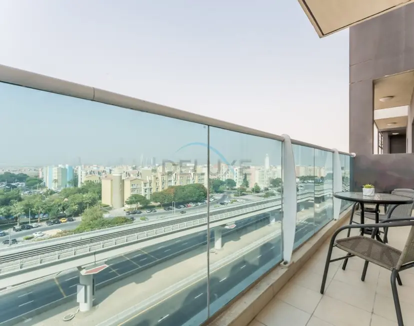 Few Metres Walk to Metro, Minutes Drive from Ibn Battuta Mall — Al Furjan — photo 25