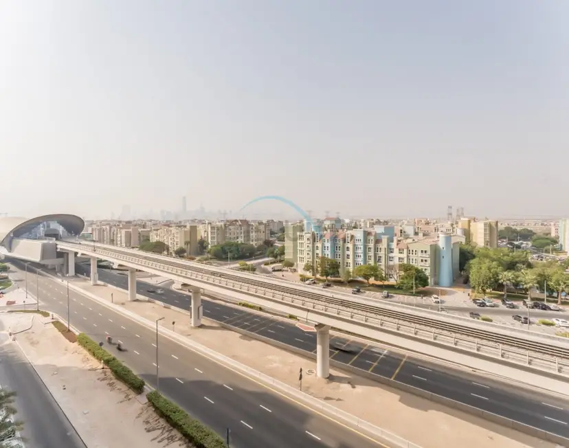 Few Metres Walk to Metro, Minutes Drive from Ibn Battuta Mall — Al Furjan — photo 26