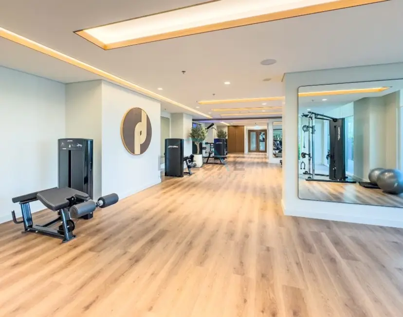 1-Bedroom With Private Beach Access — Emaar Beachfront — photo 25