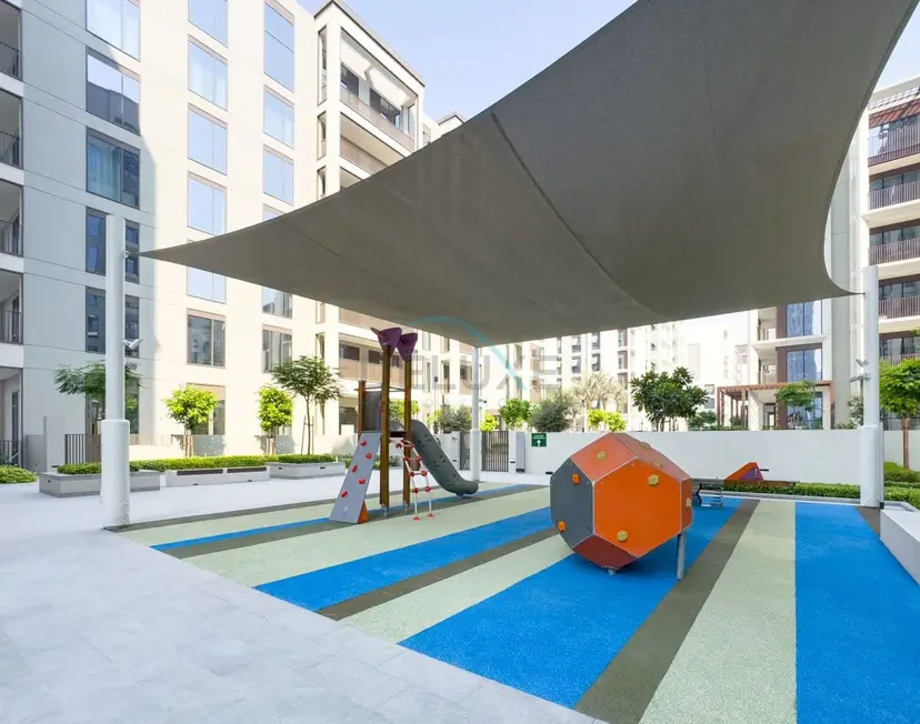 Creek Views 1-Bedroom, Short Drive to Ras Al Khor Sanctuary and Festival — Dubai Creek Harbour — photo 26