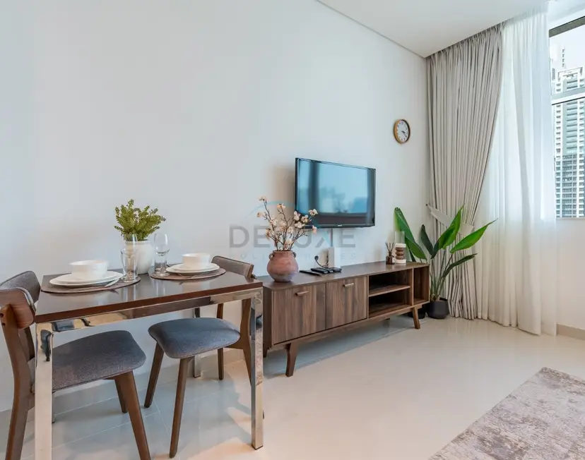 Walking Distance to Bay Avenue Mall, 5 Minutes Drive — Business Bay — photo 3