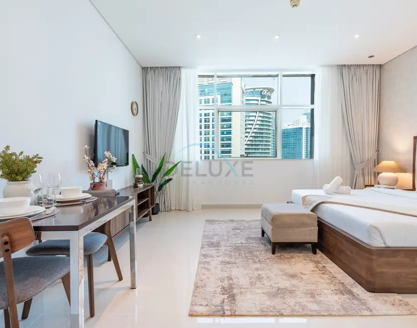Walking Distance to Bay Avenue Mall, 5 Minutes Drive — Business Bay — photo 9