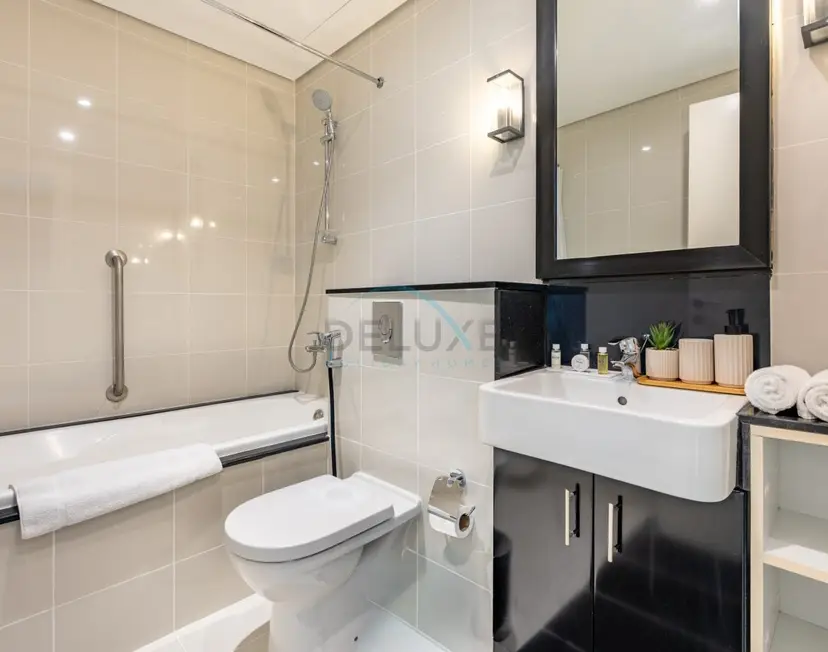 Walking Distance to Bay Avenue Mall, 5 Minutes Drive — Business Bay — photo 10
