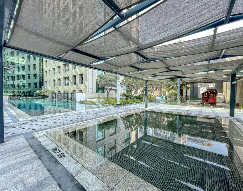 Walking Distance to Bay Avenue Mall, 5 Minutes Drive — Business Bay — photo 11