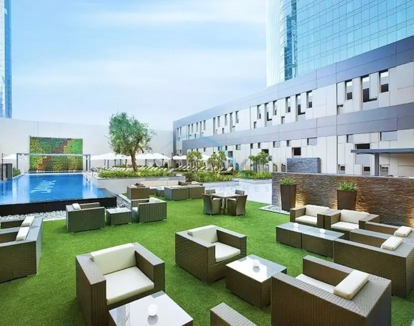 Walking Distance to Bay Avenue Mall, 5 Minutes Drive — Business Bay — photo 13