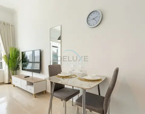 Chic Waterfront Location with Direct Metro Access and a Glimpse of Ain — Jumeirah Lake Towers — photo 4
