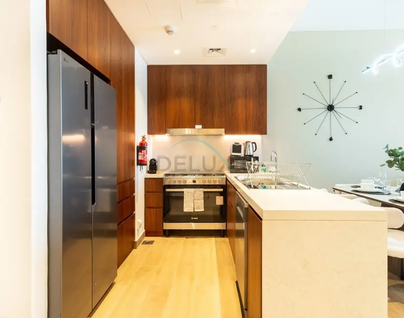 Seafront 2-Bedroom, Within Walking Distance to La Mer Beach — photo 8